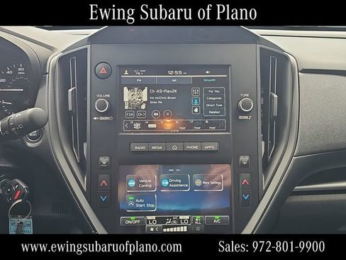 Used 2025 Subaru Impreza 2.0i image 18