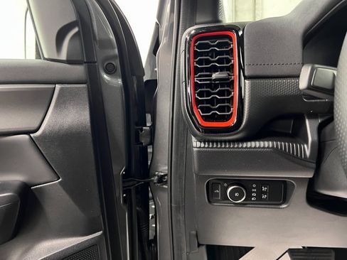 New 2025 Ford Ranger Raptor image 26