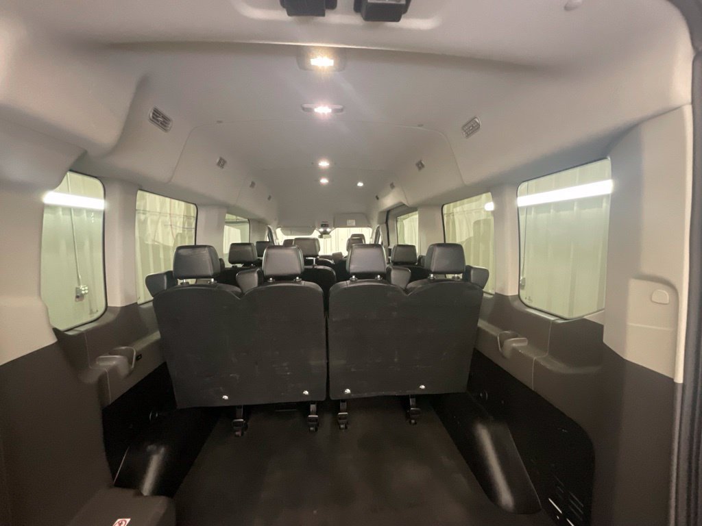 Used 2025 Ford Transit 350 XL RWD image 23