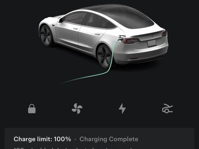 Used 2019 Tesla Model 3 Standard Range Plus