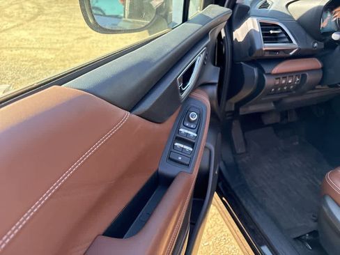 Used 2019 Subaru Forester Touring image 13