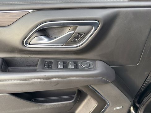 Certified 2021 Chevrolet Tahoe Z71 w/ Rear Media and Nav Package image 19