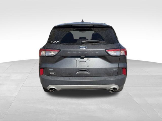 Used 2020 Ford Escape SE Sport FWD image 7