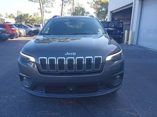 Certified 2022 Jeep Cherokee Latitude Lux w/ Sun & Sound Group AWD/4WD video 1