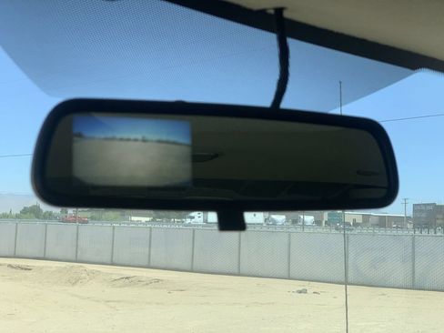 New 2026 Chevrolet Express 2500 RWD image 12
