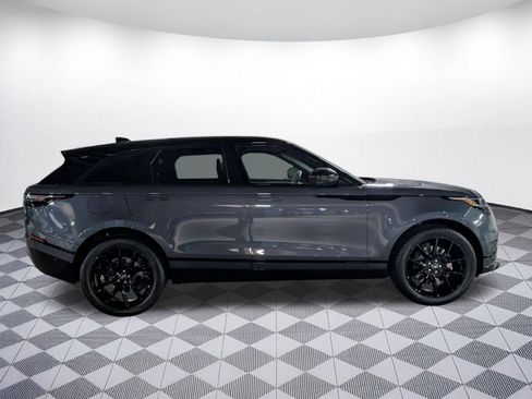 New 2026 Land Rover Range Rover Velar Belgravia AWD/4WD image 6