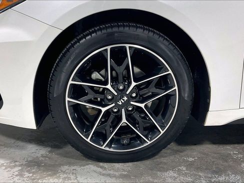 Used 2020 Kia Optima SE image 11