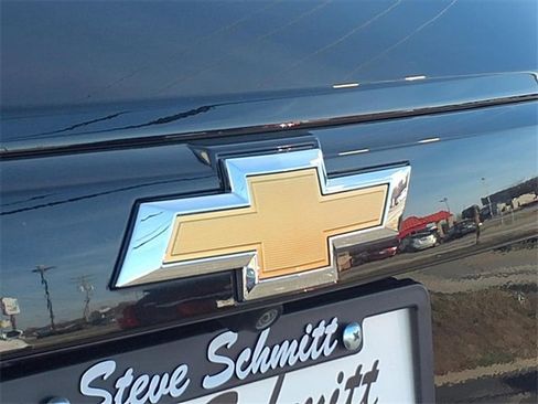 Certified 2020 Chevrolet Trax LS w/ Tint and Cruise Package image 26