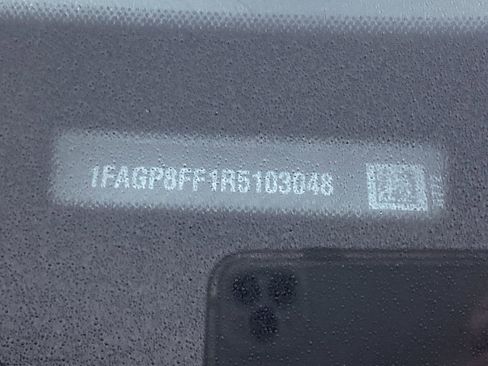 Used 2024 Ford Mustang GT Premium image 16