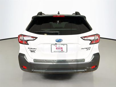 Certified 2025 Subaru Outback Onyx Edition XT