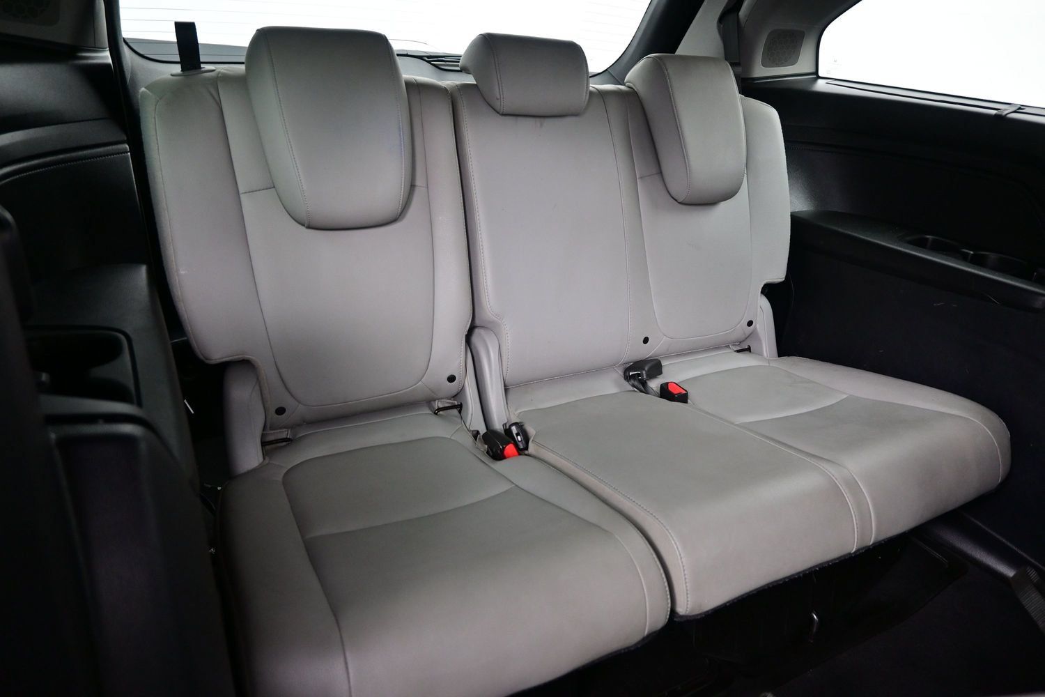 Used 2019 Honda Odyssey Elite image 20