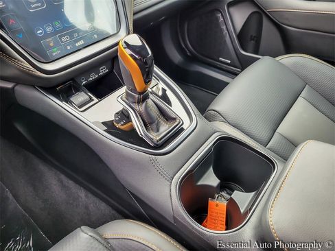 Certified 2025 Subaru Outback Wilderness image 25