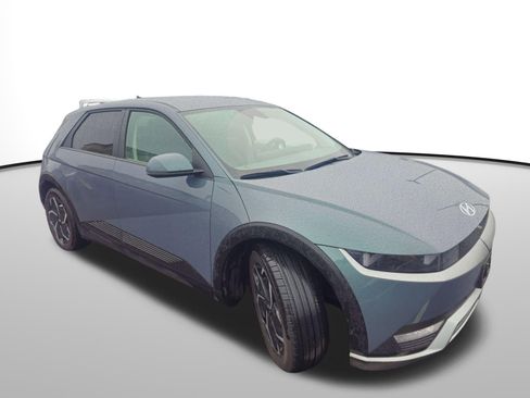 Used 2024 Hyundai Ioniq 5 SEL image 7