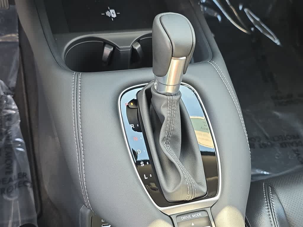 New 2027 Honda HR-V EX-L image 17