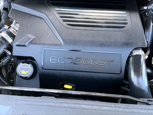 Used 2018 Ford Explorer Sport AWD/4WD image 33