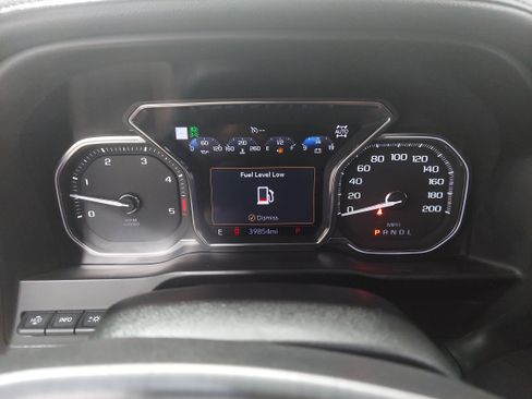 Used 2020 GMC Sierra 2500 Denali image 8