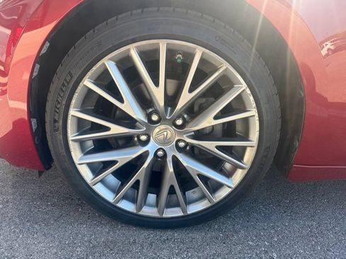 Used 2014 Lexus IS 250 AWD w/ Navigation Package image 3