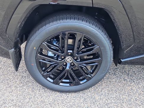 New 2026 Toyota RAV4 AWD Plug-in Hybrid image 5