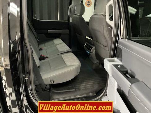 Used 2023 Ford F150 XLT w/ Equipment Group 302A High AWD/4WD image 40