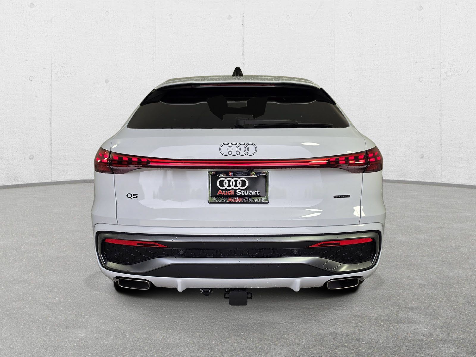 New 2026 Audi Q5 Premium Plus AWD/4WD image 5