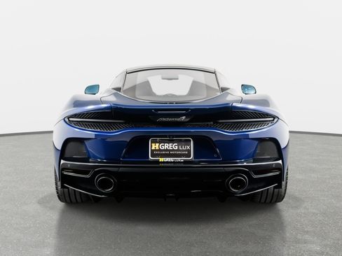 Used 2023 McLaren GT RWD image 11