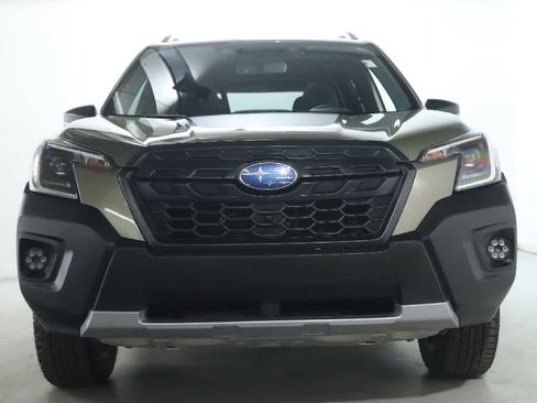 Certified 2024 Subaru Forester Wilderness w/ Convenience Package image 5