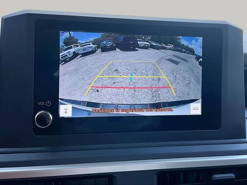 Used 2025 Toyota Tacoma SR RWD image 24