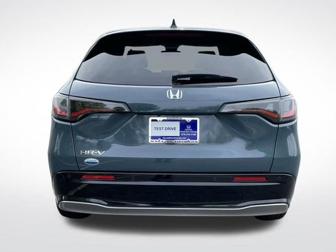 New 2026 Honda HR-V EX-L image 5