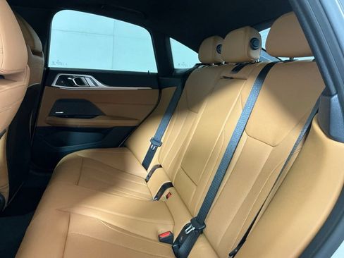 New 2026 BMW 430i xDrive w/ M Sport Package AWD/4WD image 26