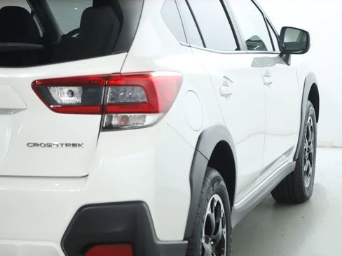 Certified 2023 Subaru Crosstrek 2.0i Premium image 46