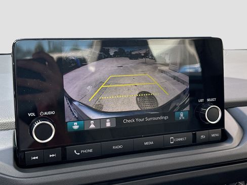 New 2025 Honda Accord SE image 11