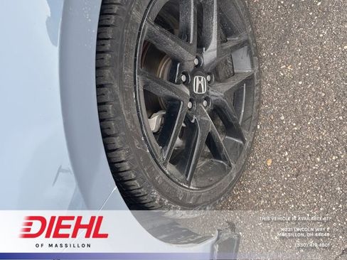 Used 2022 Honda Civic Sport image 10