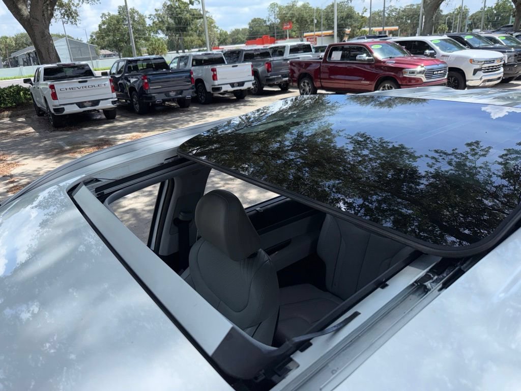 Used 2023 Hyundai Palisade SEL AWD/4WD image 79