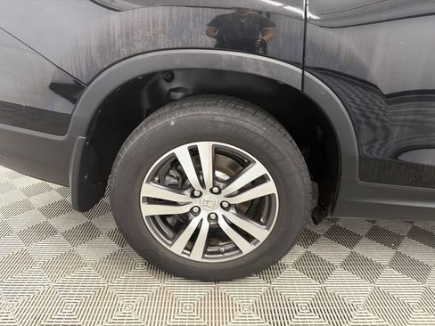 Used 2016 Honda Pilot EX image 18