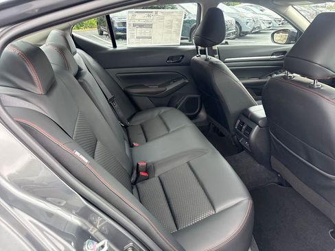 New 2026 Nissan Altima 2.5 SR FWD image 29