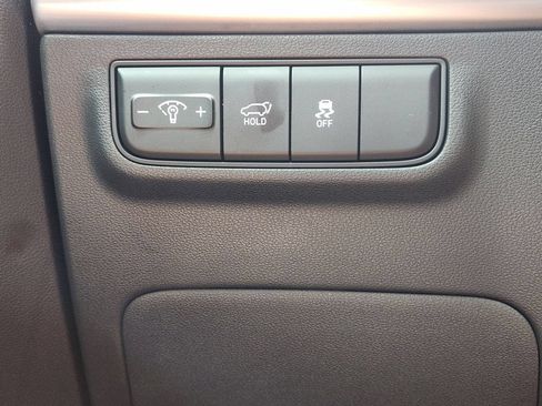 Used 2025 Hyundai Tucson SEL FWD image 20