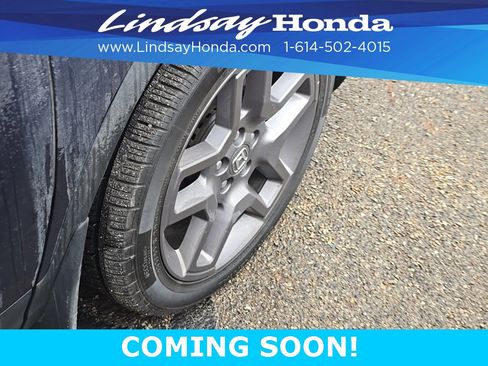 Certified 2023 Honda Passport EX-L image 19