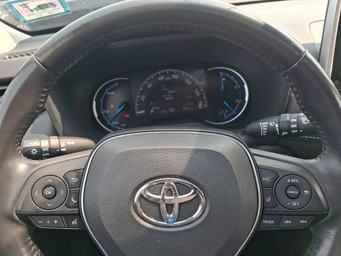 Used 2019 Toyota RAV4 Limited w/ Carpet Mat Package AWD/4WD image 19