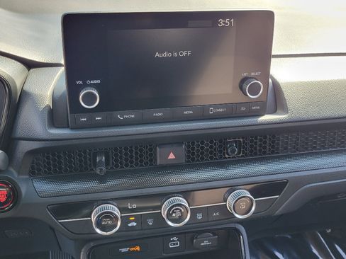 Used 2025 Honda CR-V LX image 26