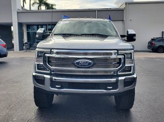 Certified 2022 Ford F250 Lariat w/ Lariat Ultimate Package video 2