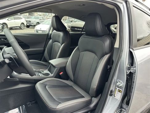 New 2026 Subaru Crosstrek 2.5i Limited image 11