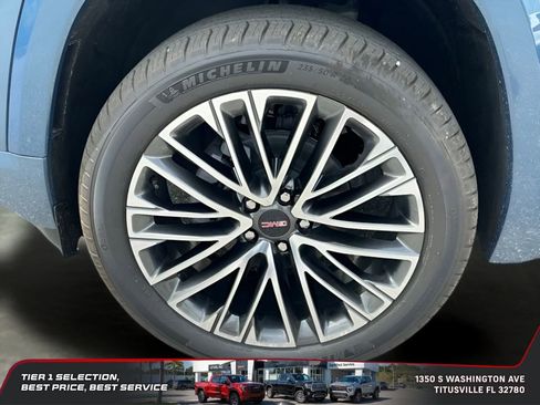 New 2026 GMC Terrain Denali image 22