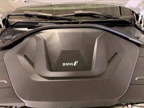 New 2026 BMW i4 M60 w/ Premium Package image 16