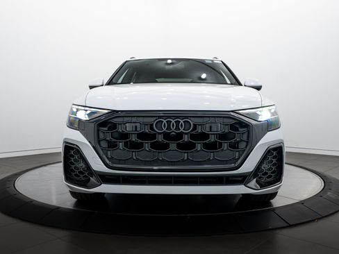 New 2026 Audi Q8 Premium Plus AWD/4WD image 21