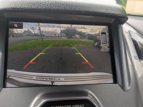 Used 2016 Ford Transit Connect Titanium FWD image 31