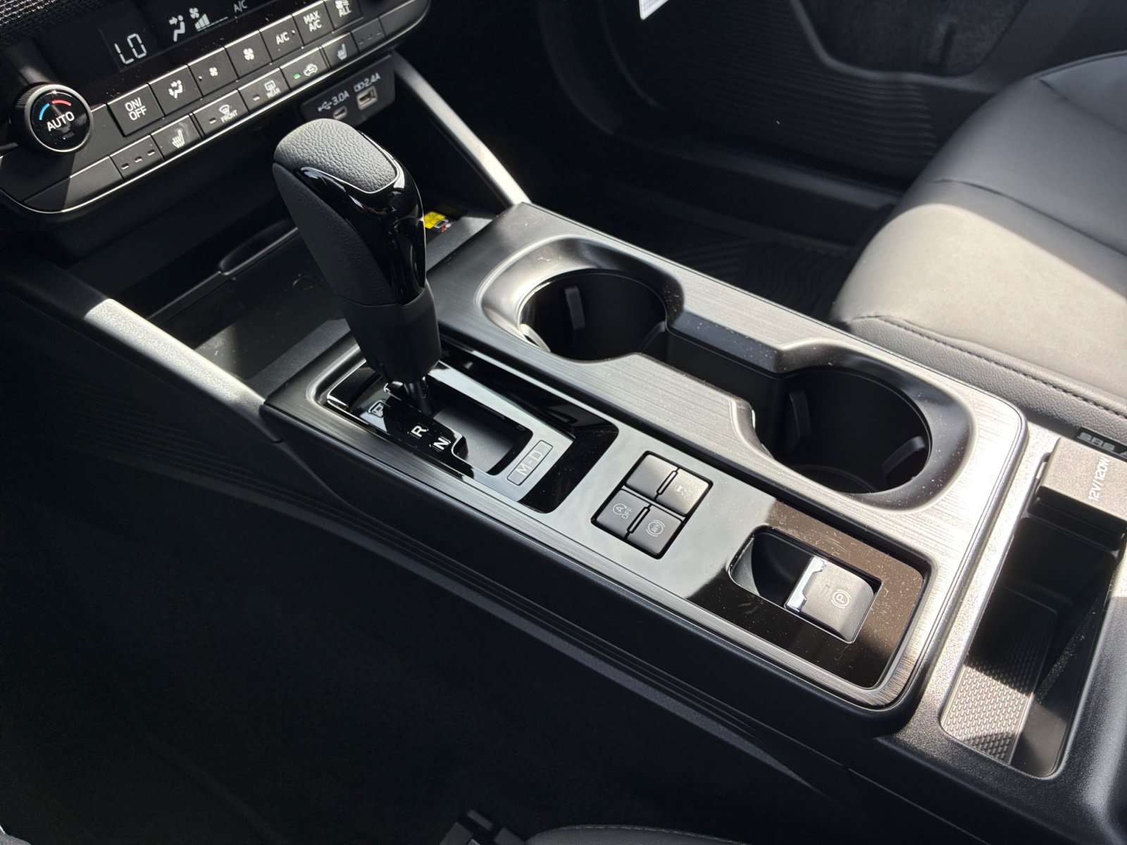 New 2026 Subaru Outback Premium AWD/4WD image 16