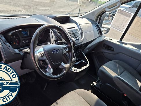 Used 2017 Ford Transit 350 XLT RWD image 10