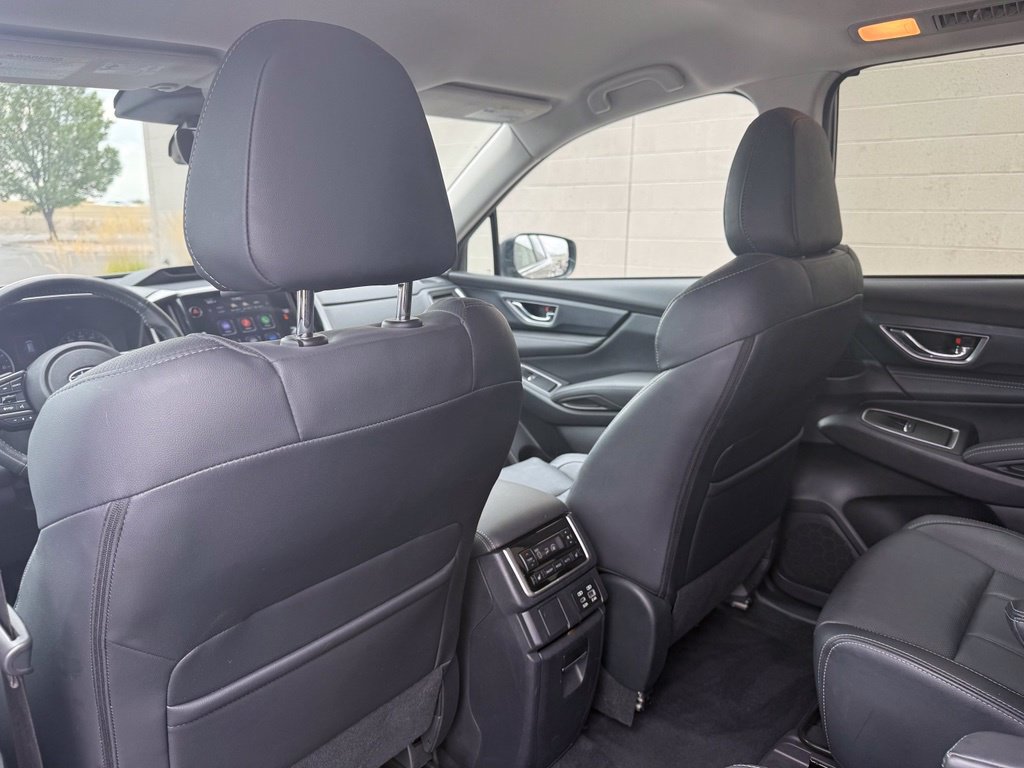 Used 2023 Subaru Ascent Limited AWD/4WD image 25