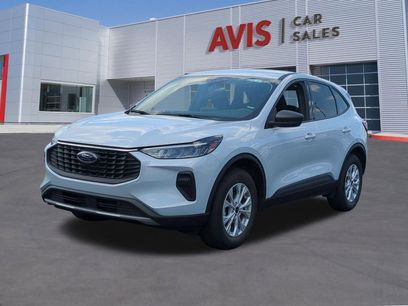 Used 2025 Ford Escape Active