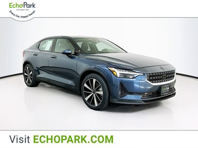 Used 2022 Polestar Polestar 2